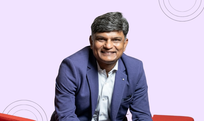 Gunjan Shah appointed President – Paper at JK Paper Ltd.